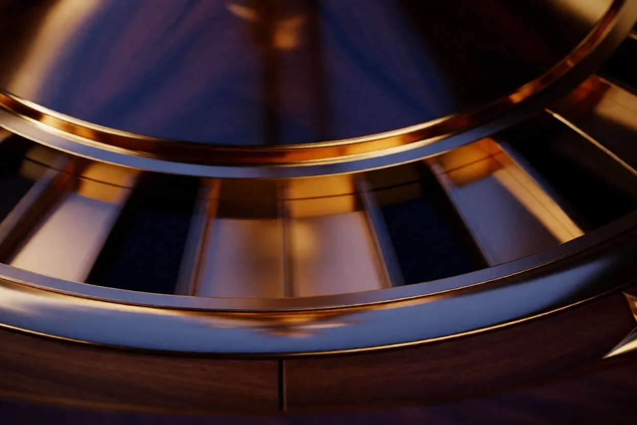 Detail rulety