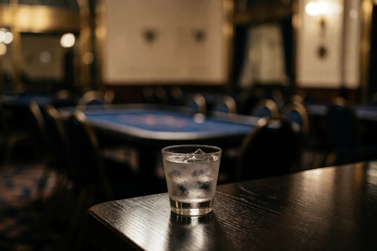 Drink