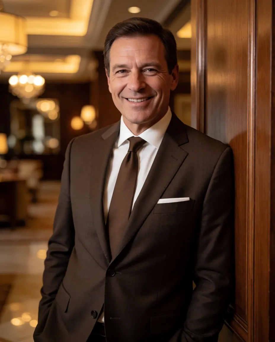 Managing Director